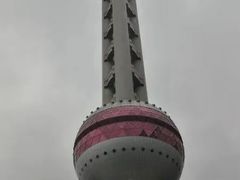 -东方明珠广播电视塔