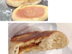 辣咖喱鸡肉面包-巴黎贝甜(印象城店)