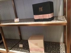 -奈雪的茶(石家庄万象城店)