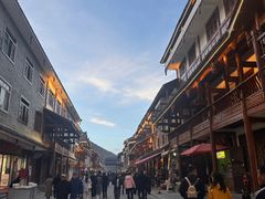 -松州古城