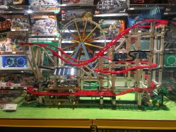 -乐高授权专卖店(朝阳大悦城店)