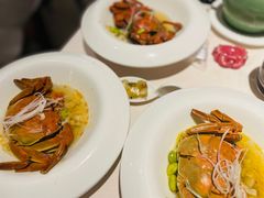 -蟹榭(静安寺晶品商场店)