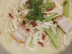 -新旺茶餐厅·早餐·夜宵(仙霞店)