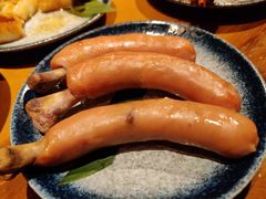 -和彩放题餐厅(酒仙桥店)