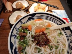 -鑫花溪牛肉米粉(景德路店)
