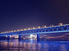 -武汉两江游览·夜游长江(汉口粤汉码头)