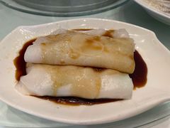 -美心皇宫(屯门大会堂店)