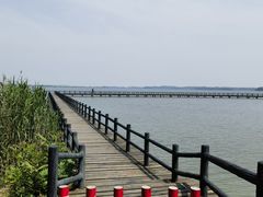 -池州市平天湖风景区