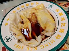 -西关明记肠粉(荔枝湾店)