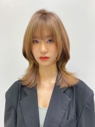 -MRMODE时尚先生美发沙龙