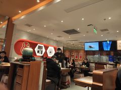-松鹤楼面馆(飞州国际广场店)