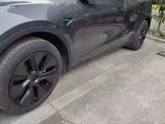 -TESLA 特斯拉(深圳观澜特斯拉直营钣喷中心)