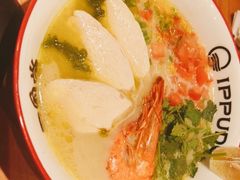 -一風堂拉面(美罗城店)