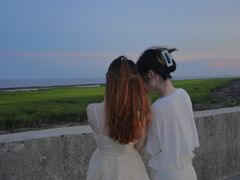 -南汇嘴观海公园