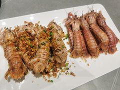 -神洲四海大酒楼(王府井澳门中心店)