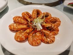 -申粤轩酒楼·三十年粤菜经典(丁香花园店)