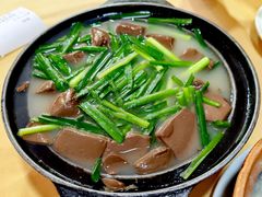 -吉莲利苑海鲜酒家(珠海拱北28年老字号店)
