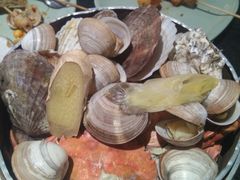 -盛江山自助料理(奥莱锦辉购物广场店)