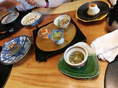 -京怀石·壬生