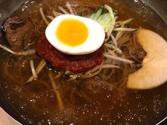冷面-花味·自助烤肉(雨花客厅店)