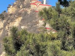 -天津盘山风景名胜区