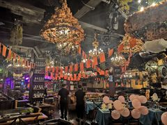 -春风十里烧烤音乐吧(实力乐队驻唱三元里店)