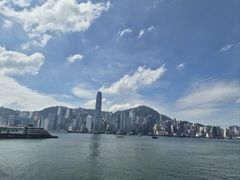 -香港皇家太平洋酒店