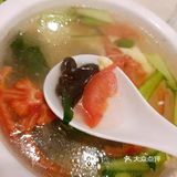 回民街的爱吃老馆【折麻立】