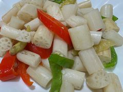 -红日饭店(裕隆三路店)