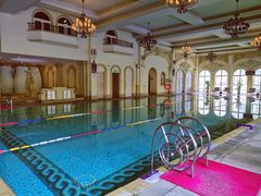 -中旅阿那亚九龙湖·公主酒店