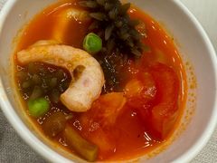 -功德林素菜饭庄(前门店)