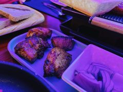 -列娜餐厅