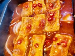 -燥次·烧烤酒场(万象城店)