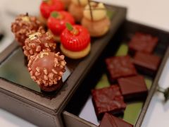 -Caprice(香港四季酒店)