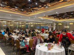 大堂-稻香酒家(天河城店)
