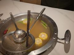 -八合里潮汕鲜牛肉火锅(万科里店)