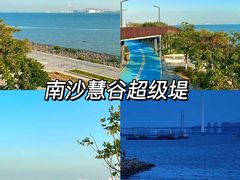 -南沙天后宫景区
