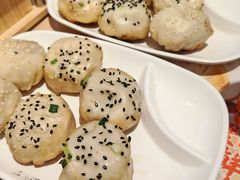 -小杨生煎(黄河路美食休闲街店)