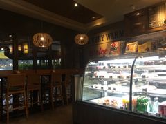 -COSTA COFFEE(武汉天地店)