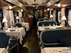 -火车头法国西餐厅