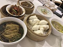 -狮王府淮扬菜(新街口友谊店)