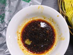 -郑家包子牛肉拉面(尚勤路店)