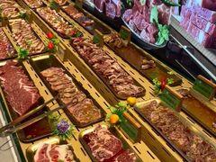 -尚宴牛特鲜自助(太原街万达店)