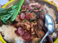 -谭厨中山传家菜.乳鸽.脆鲩鱼(华强北中航城店)