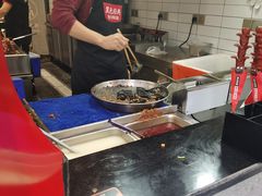 -黑色经典臭豆腐·长沙鲜食商店(坡子街店)