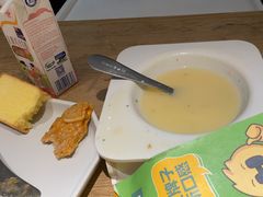 -豪客来牛排(人民东路店)