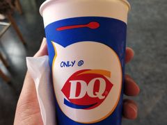 -DQ·蛋糕·冰淇淋(民勇嘉泰店)