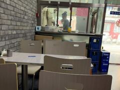 大堂-永定门电烤串(和义店)