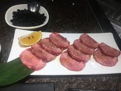 -正苑26年海鲜烤肉•牛尾汤汤饭(东港店)