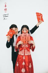 -新乡艾特婚纱摄影(优选店)
